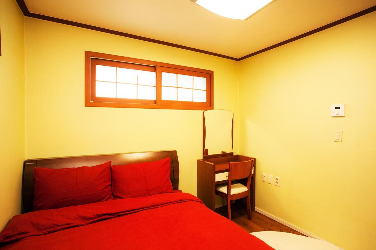 Lasania Resort Seogwipo Bagian luar foto