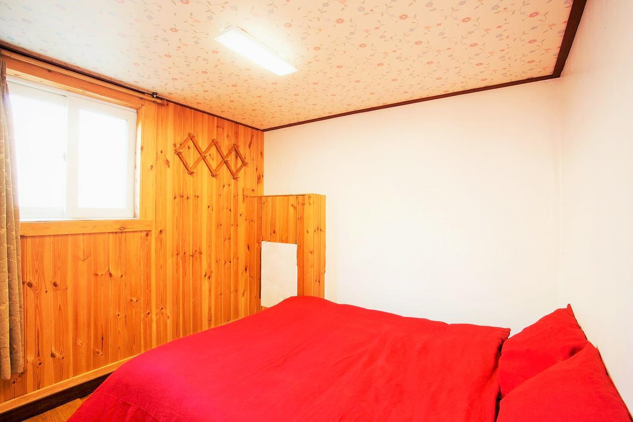 Lasania Resort Seogwipo Bagian luar foto
