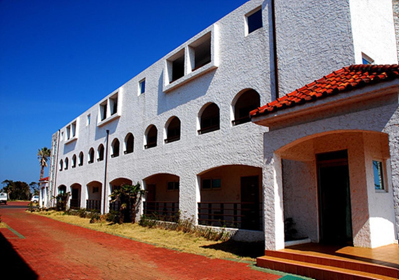 Lasania Resort Seogwipo Bagian luar foto