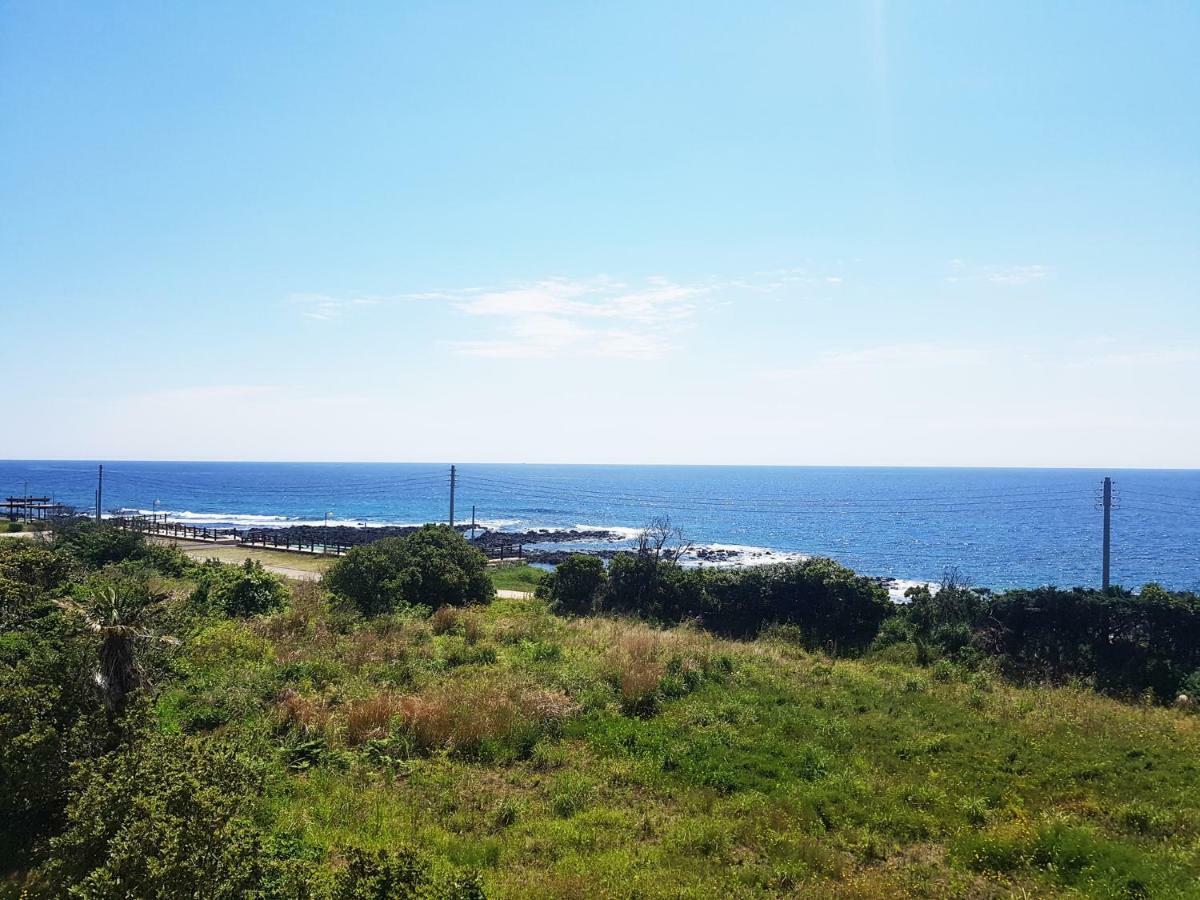 Lasania Resort Seogwipo Bagian luar foto