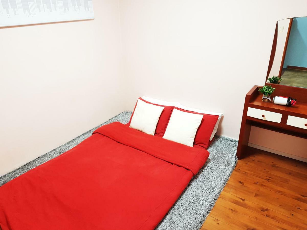 Lasania Resort Seogwipo Bagian luar foto